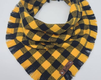Pet Bandana "Aberdeen"