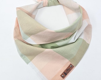 Pet Bandana "DuPont"