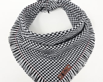 Pet Bandana "Bainbridge"