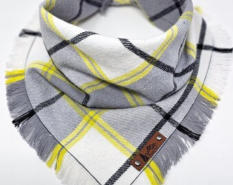 Pet Bandana "Eugene"