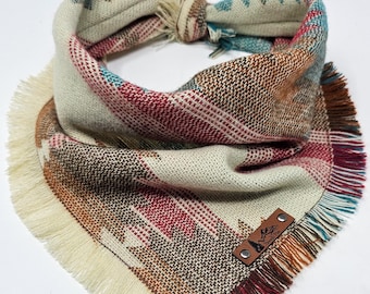 Pet Bandana "Eltopia"