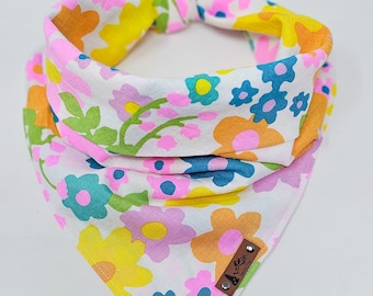 Pet Bandana "Aurora"
