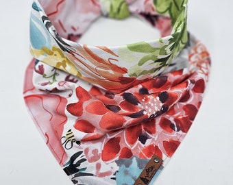 Pet Bandana "Langlois"