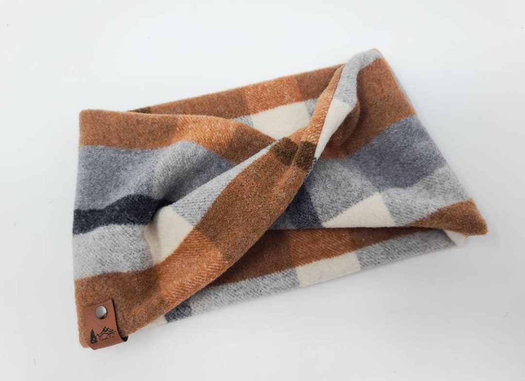 Dog Infinity Scarf hawksbill Aztec Twist Scarf in Etsy