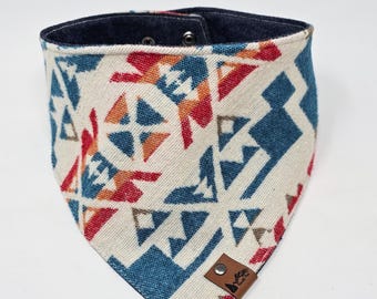 Pet Bandana "Hugo"