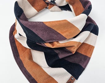 Pet Bandana "Blanton"