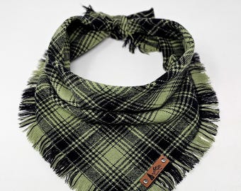 Dog Bandana "Firdale"