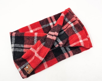 Pet Infinity Scarf "Salina"