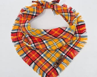 Pet Bandana "Quintette"