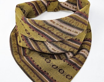 Pet Bandana "Vercelli"