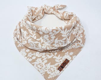 Pet Bandana "Newhalem"