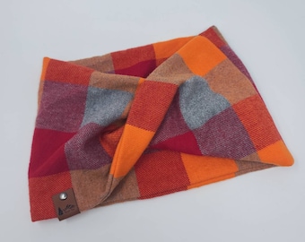 Dog infinity Scarf "Windigo"