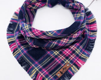 Pet bandana "Alta Vista"