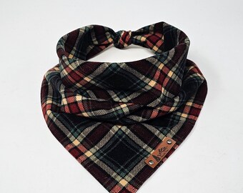 Pet Bandana "Lexington"