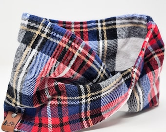 Pet infinity Scarf "Fairview"