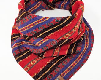 Pet Bandana "Firenze"