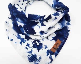 Pet Bandana "Aloha"