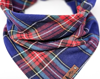 Pet Bandana "Barton"
