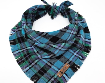 Pet Bandana "Siskiyou"