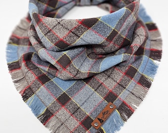 Pet Bandana "Bickleton"