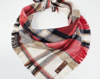 Pet Bandana "Carnation"