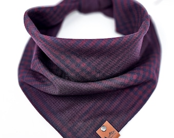 Pet Bandana "Keystone"