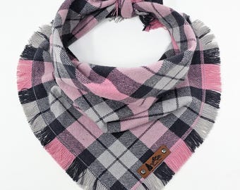 Pet Bandana "Fair Play"
