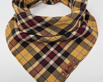 Pet Bandana "Kyburz"