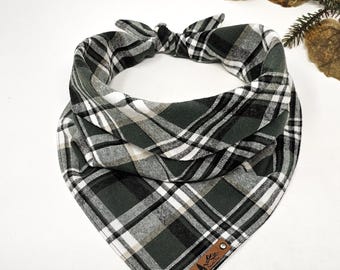Pet Bandana "Renton"