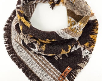 Dog Bandana "Rome"