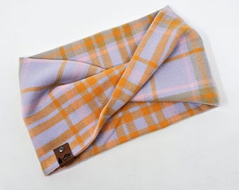 PET infinity Scarf "Arcata"