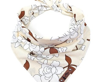 Pet Bandana "Calistoga"