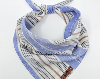 Pet Bandana "Merwin"