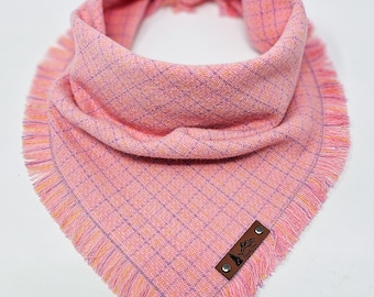 Pet Bandana "Fairground"