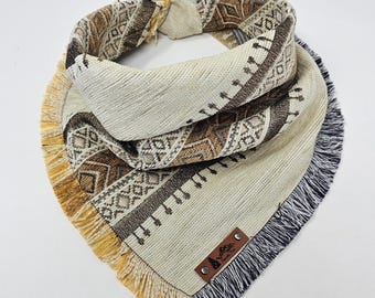 Pet Bandana "Tumola" LIMITED EDITION