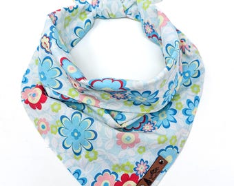 Pet Bandana "Wymer"