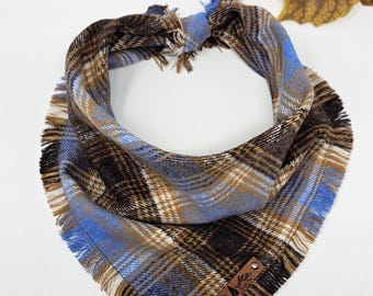 Pet Bandana "Palmer"