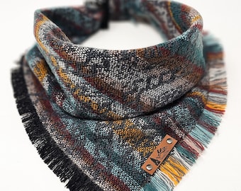 Pet Bandana "Mosier"