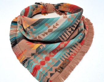 Pet Bandana "Terra" LIMITED EDITION