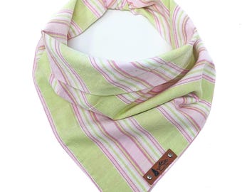 SPRING Pet Bandana "Lotus"