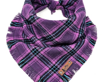 Pet Bandana "Gardnerville"