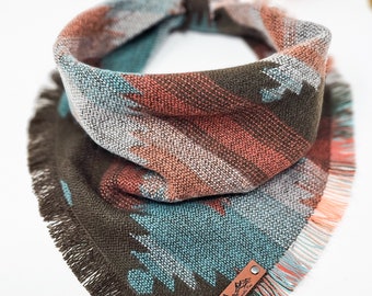 Pet Bandana "Yaquina"