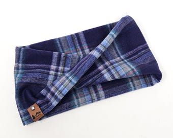 Pet infinity Scarf "Rainie"
