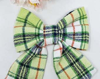 Pet SAILOR BOW "Pinnacle"