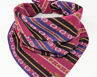 Pet Bandana "Biella"