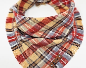 Pet Bandana "Table Rock"