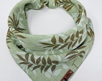 Pet Bandana "Monterey"