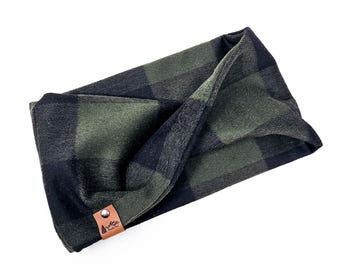 Pet infinity Scarf "Stagg"