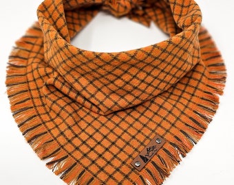 Pet Bandana "Agate"