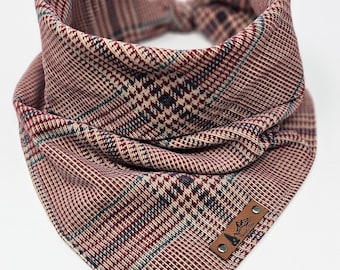 Pet Bandana "Benge"